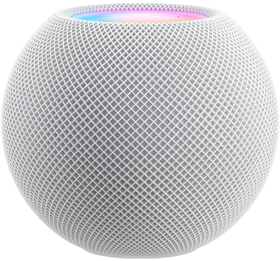 homepod mini white